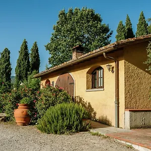 Casa di campagna Poggio Di Sotto, Galliano
