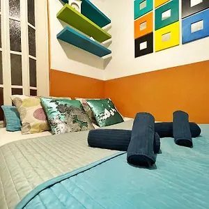 Budget Flat In The Center Budapest