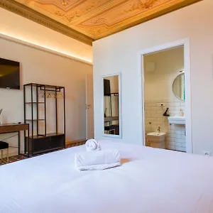 Affittacamere Motif 26, Pistoia